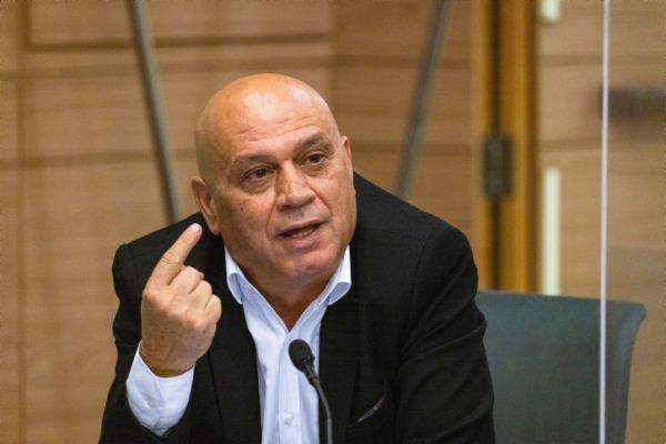 עיסאווי פריג': לחבר את ההתיישבות הצעירה לחשמל