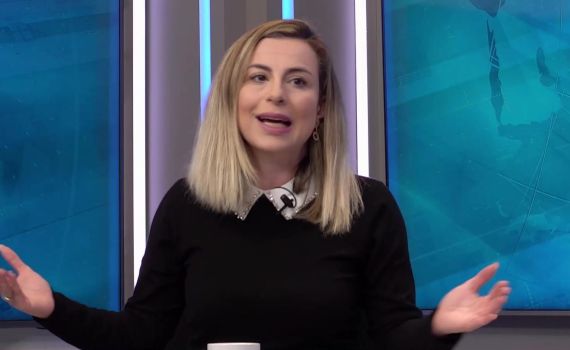 מנכ"לית ימינה: "אנחנו נמצאים בממשלה נהדרת"