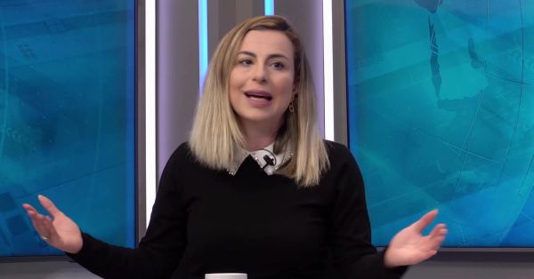 מנכ"לית ימינה: "אנחנו נמצאים בממשלה נהדרת"