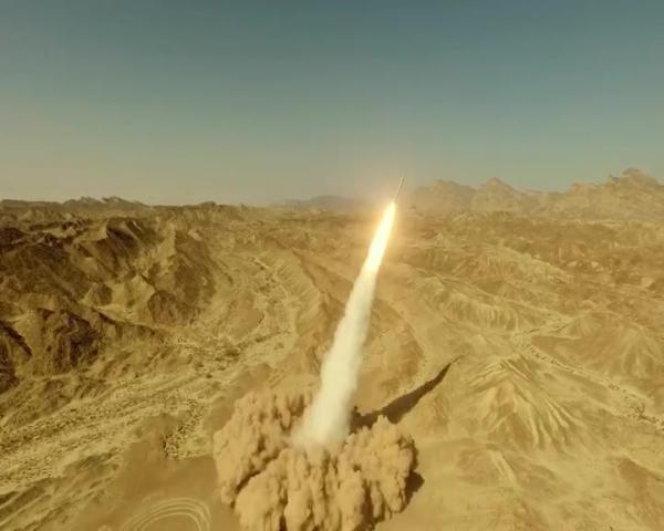 איראן נכשלה פעם נוספת בשיגור לוויין לחלל