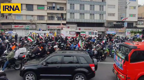 איראן באיום לישראל: "אנחנו נשבעים לנקום את מותו"