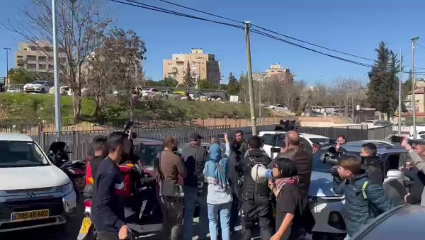 משה ליאון קורא להרגעה: תנו לנו את השקט הנדרש