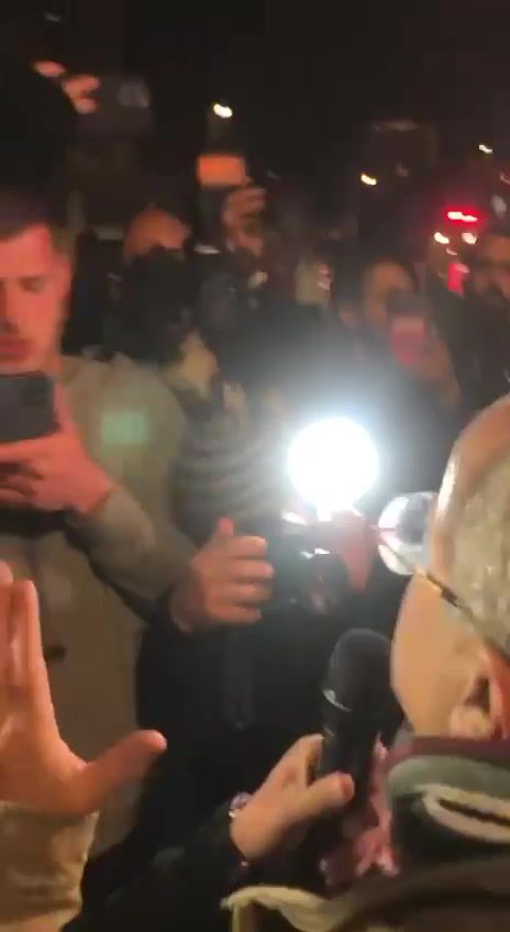 טיבי: מי שמנשל משפחות, יתקוף ח"כים