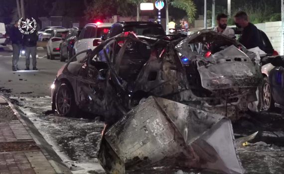 אחרי האיפול: הפרשה הביטחונית תחשף הערב לציבור