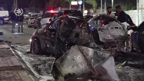 אחרי האיפול: הפרשה הביטחונית תחשף הערב לציבור