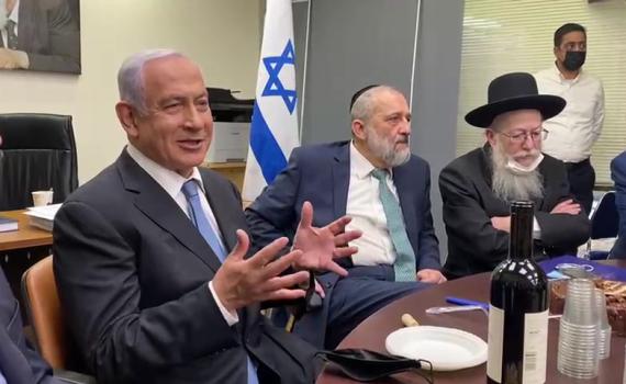 החרדים נגד חוק השקיות; בליכוד מציעים פשרה