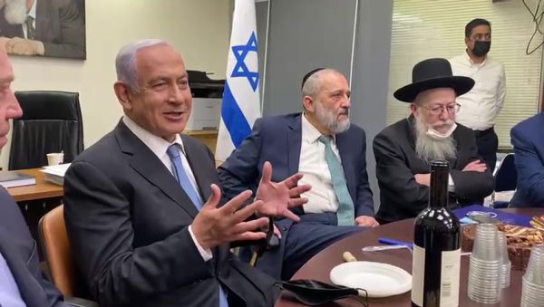 החרדים נגד חוק השקיות; בליכוד מציעים פשרה