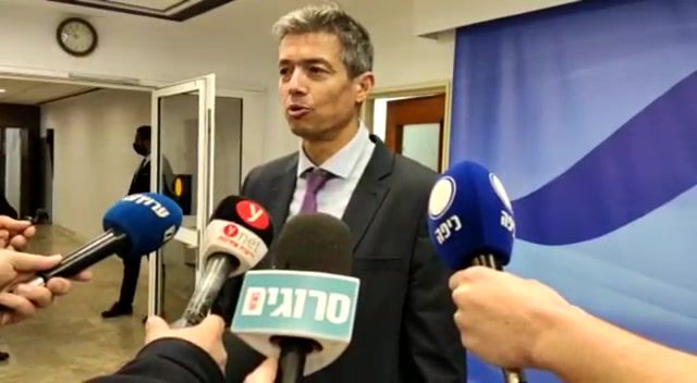 הנדל: "היה טעות לשחרר את סינוואר"