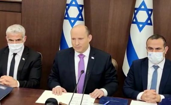 בנט: 'הסכם הגרעין המסתמן – חלש יותר מהקודם'