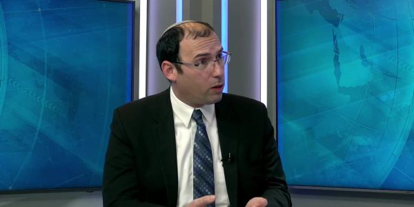 רוטמן: "אפשר להעביר את חוק האזרחות בעשר דקות"