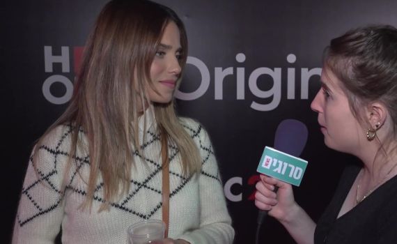 רותם סלע לסרוגים: ״הייתי צריכה להיוולד ירושלמית״