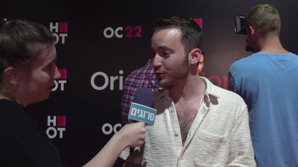 דניאל מורשת: "המשפחה החרדית שלי צופה בי"