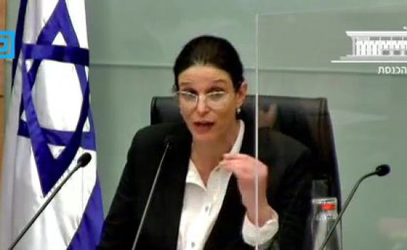 הכנסת נגד האוצר: "נקדם החוק גם בניגוד לדעתכם"