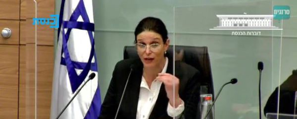 הכנסת נגד האוצר: "נקדם החוק גם בניגוד לדעתכם"