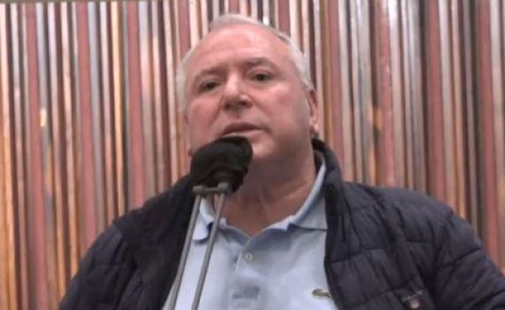 עימות בכנסת: 'אתה חרפה'; 'לא מפחד ממך'. צפו