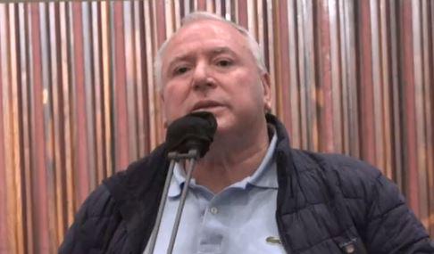 עימות בכנסת: 'אתה חרפה'; 'לא מפחד ממך'. צפו