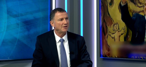 אדלשטיין: אקים קואליציה עם ימינה ותקווה חדשה