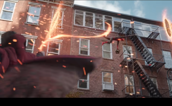 ספיידרמן ממשיך לשבור שיאים: עבר את אווטאר