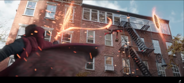 ספיידרמן ממשיך לשבור שיאים: עבר את אווטאר