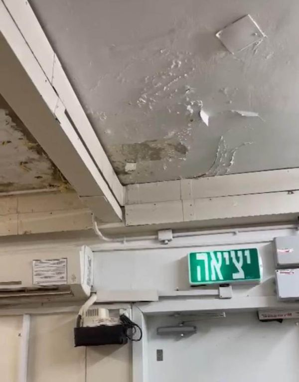 הסרטון של יבגני זרובינסקי הפך לשאילתה בכנסת