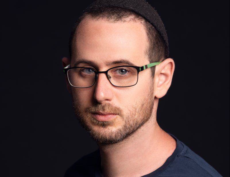 הזמר הדתי מכוכב נולד: "הרגשתי בודד ולא שייך"