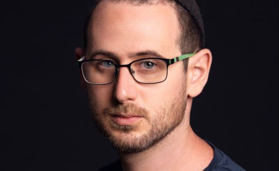 הזמר הדתי מכוכב נולד: "הרגשתי בודד ולא שייך"