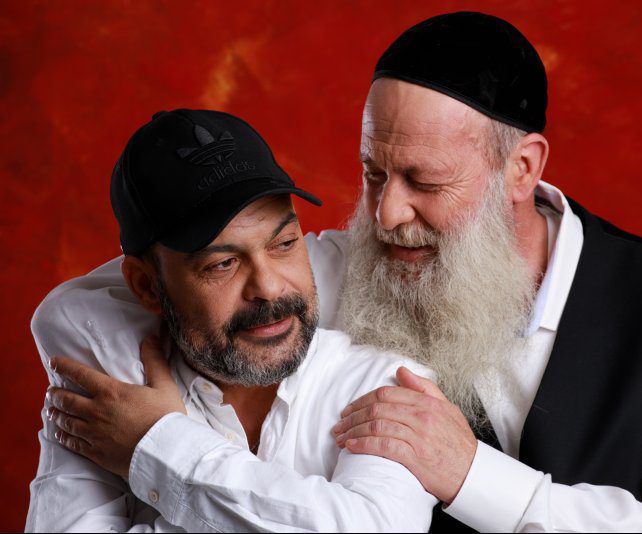 שולי רנד ועמיר בניון מציגים: כשאנחנו מנגנים | צפו