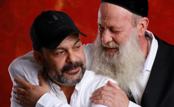 שולי רנד ועמיר בניון מציגים: כשאנחנו מנגנים | צפו