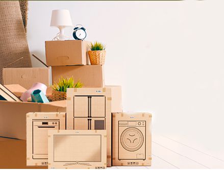 עוברים דירה? הזמן לרכישה מרוכזת של מוצרי חשמל >>