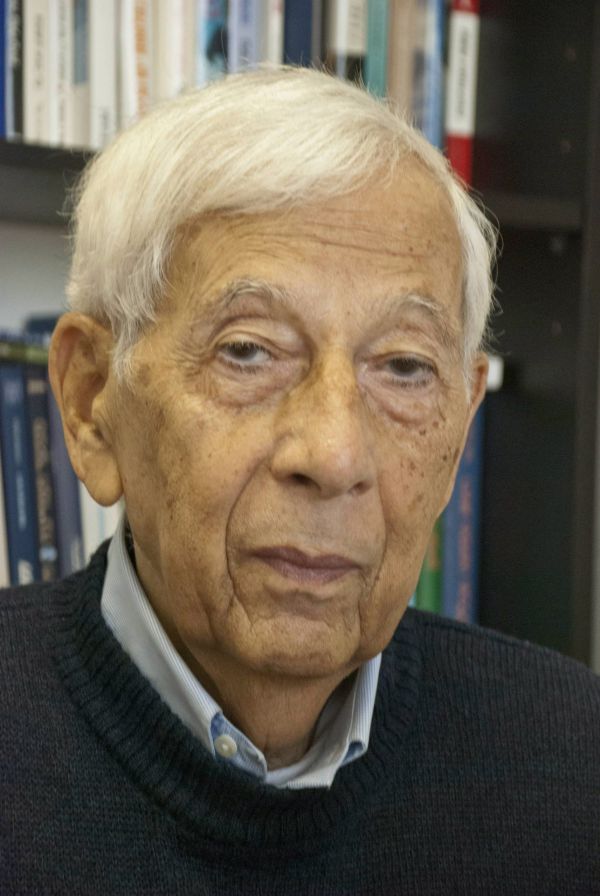 ברוך דיין אמת: העיתונאי יואל מרקוס הלך לעולמו