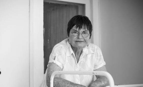 אמהות בקיבוץ: להיפרד מהילד שלך בגיל 3 ימים