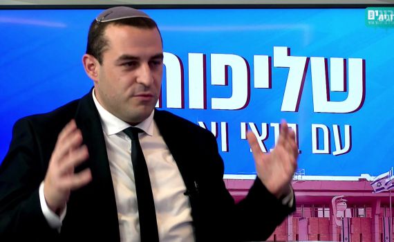 "שליפות": מה נתניהו באמת אמר בפגישה עם כלפון?