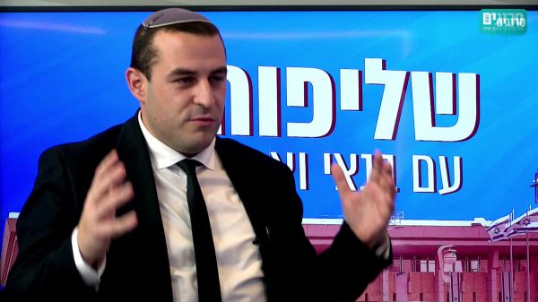 "שליפות": מה נתניהו באמת אמר בפגישה עם כלפון?