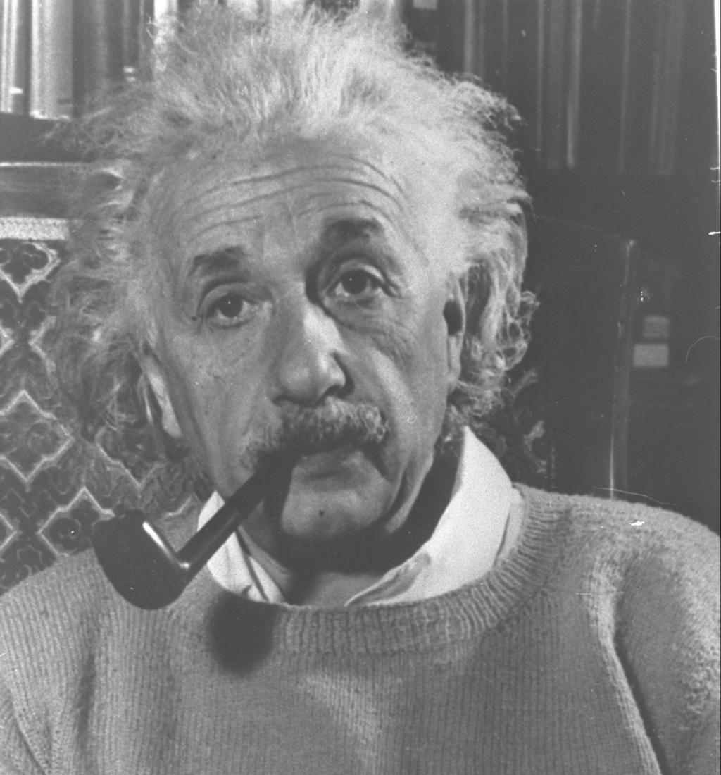 מה אלברט איינשטיין עשה עם הכסף של פרס הנובל?