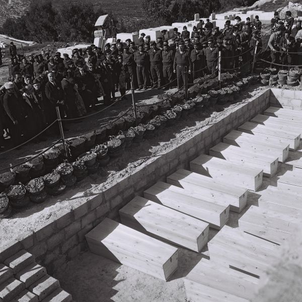 היום בהיסטוריה: 38 הרוגים בפיגוע בטיסת סוויסאייר