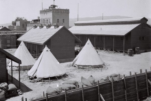 היום בהיסטוריה: יום ההצלה של קיבוץ טירת צבי