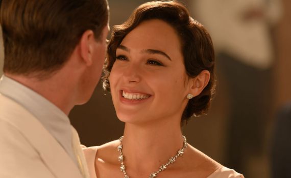 מוות על הנילוס או חתונה בהפתעה? גל גדות מבאסת