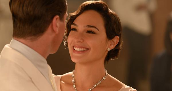 מוות על הנילוס או חתונה בהפתעה? גל גדות מבאסת