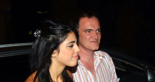 מזל טוב: טרנטינו ודניאלה פיק מצפים לבייבי שני