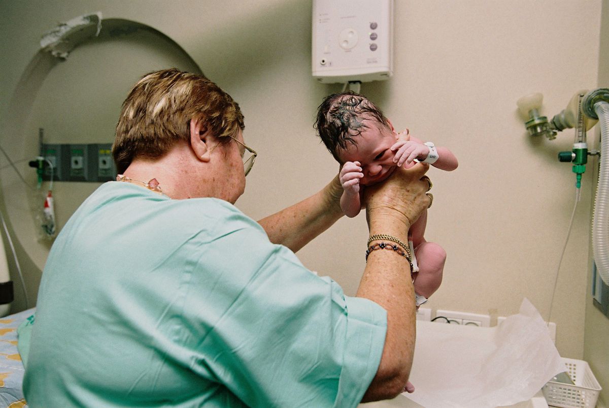 מהפך דמוגרפי: ערביות יולדות פחות ילדים מיהודיות