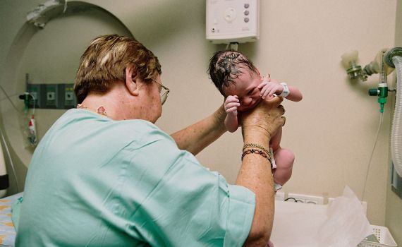 מהפך דמוגרפי: ערביות יולדות פחות ילדים מיהודיות