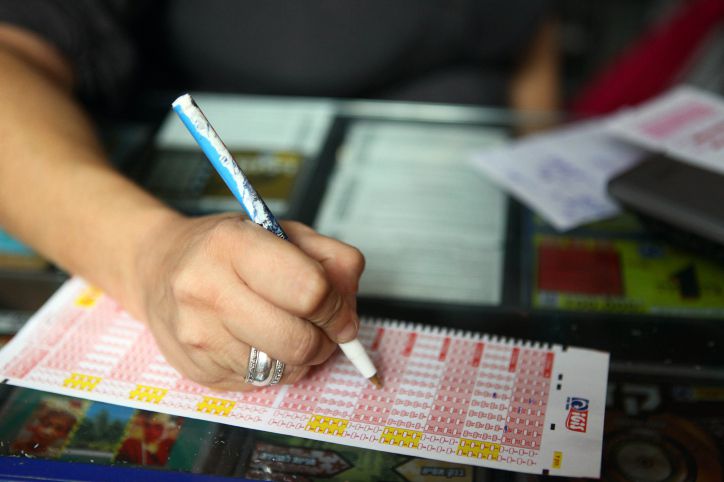 שיא של כל הזמנים: זוכה ב-80 מיליון שקלים בלוטו