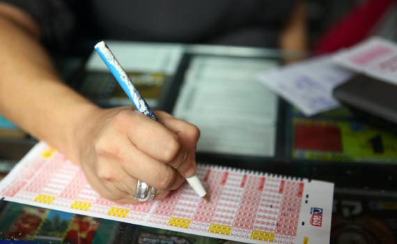 שיא של כל הזמנים: זוכה ב-80 מיליון שקלים בלוטו