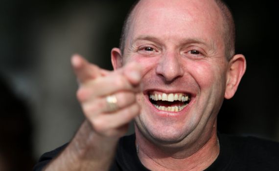 מפתיע: טל פרידמן יגיש תוכנית במקום לא צפוי