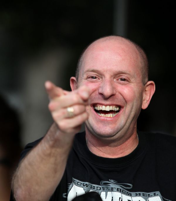 מפתיע: טל פרידמן יגיש תוכנית במקום לא צפוי