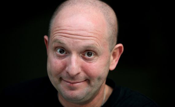 צפו: הצצה לתוכנית הסאטירה החדשה של טל פרידמן