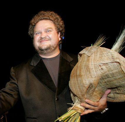 זמר האופרה הישראלי יבגני שפובלוב הלך לעולמו