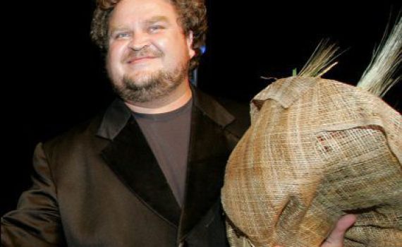 זמר האופרה הישראלי יבגני שפובלוב הלך לעולמו