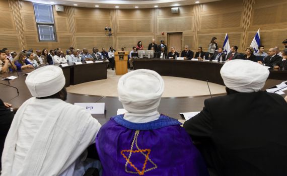 מועצת הקייסים לרמטכ"ל: אל תכניס חמץ לבסיסי צה"ל