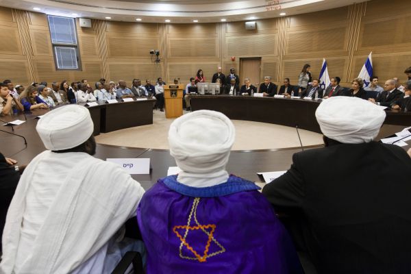 מועצת הקייסים לרמטכ"ל: אל תכניס חמץ לבסיסי צה"ל